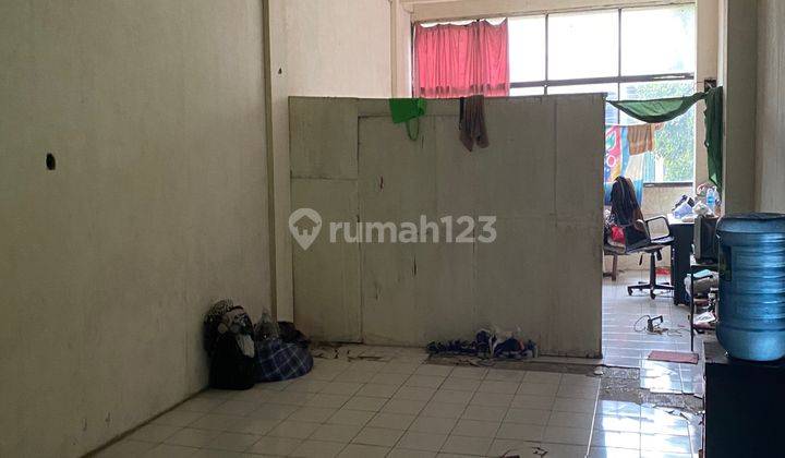 Dijual Ruko Kapuk Raya Jalan Utama 277 M2 2