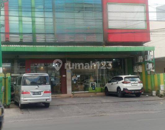 Dijual Ruko Kapas Krampung Dekat Mall Kaza 313 M2 1