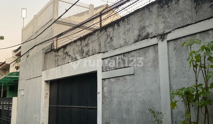 For Sale Angsana Road Lot Road 1 Car Wide 169m2 2