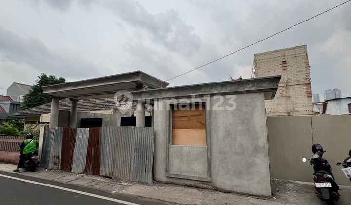 Dijual Rumah Jalan Nimun Raya Residence 56 M2 2