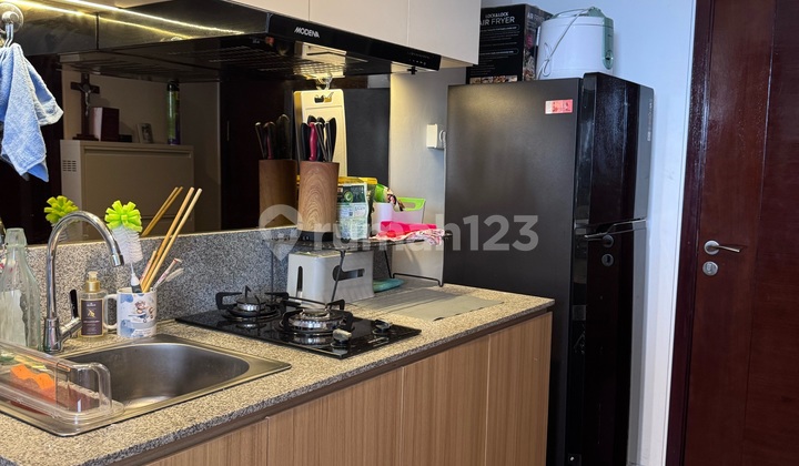 For Rent Westvista Studio Apartment Furnished Ready to Move In 2