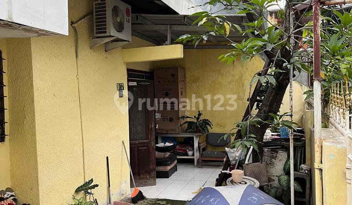 Rumah Hitung Tanah Jalan Belimbing Pondok Tjandra 144 M2 2