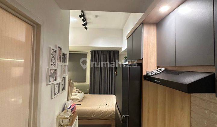 Disewakan Apartemen Tokyo Riverside Ff Mewah Murah 2