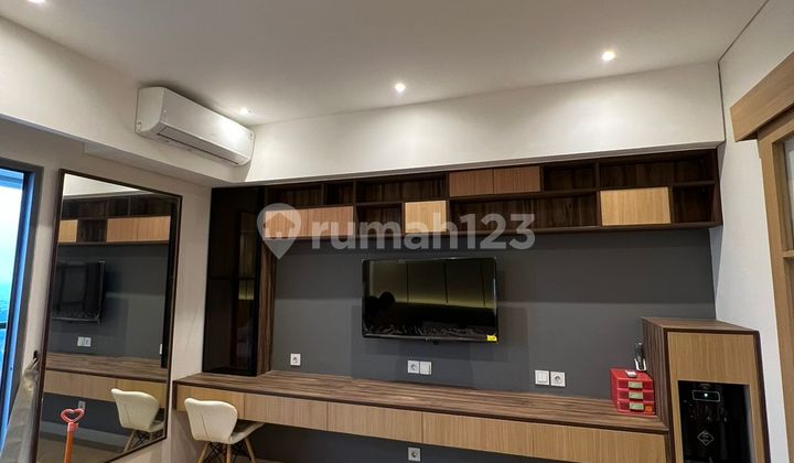 For Sale Embarcadero Tower Western Apartment 34 M2 For Sale Embarcadero Tower Western Apartment 34 M2