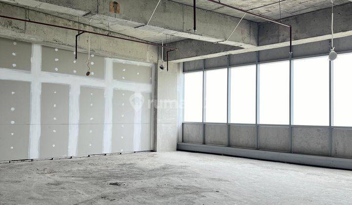 Office Space Available In Serpong Lokasi Strategis Bangunan Bagus 2