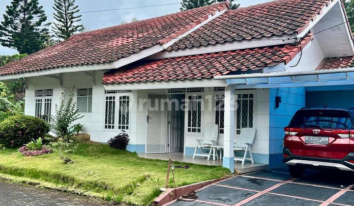 Villa Cherry Siap Huni Furnished Lingkungan Asri Cianjur Jawa Barat Villa Cherry Siap Huni Furnished Lingkungan Asri Cianjur Jawa Barat