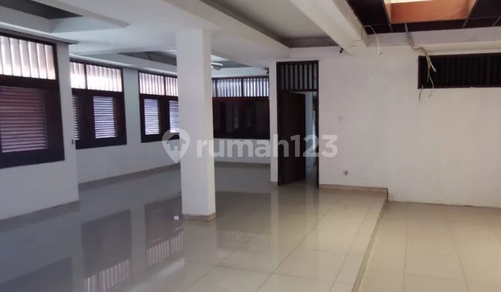 rumah menteng dekat dg rs abdiwaluyo 2
