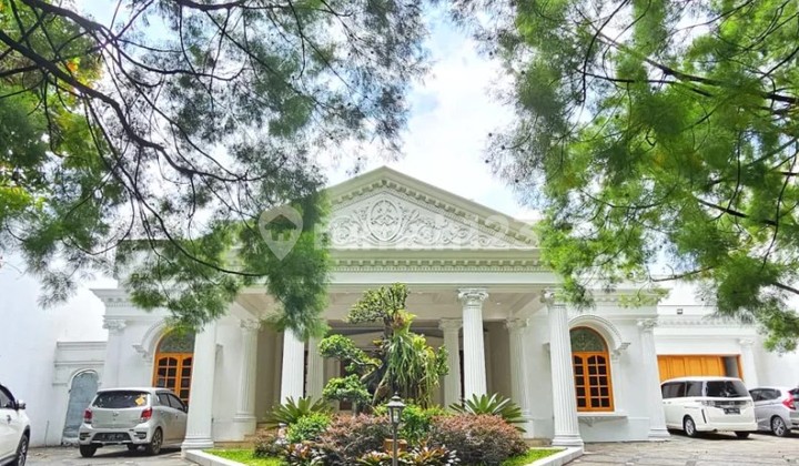 metro pondok indah sewa