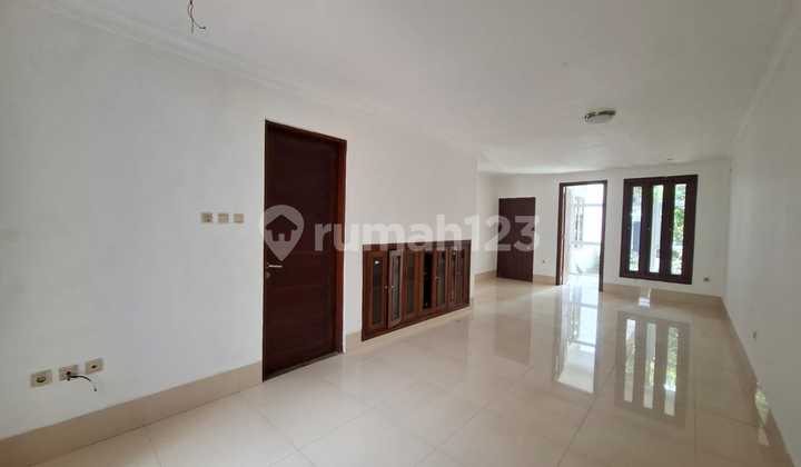 Jl Kusumaatmaja for rent.