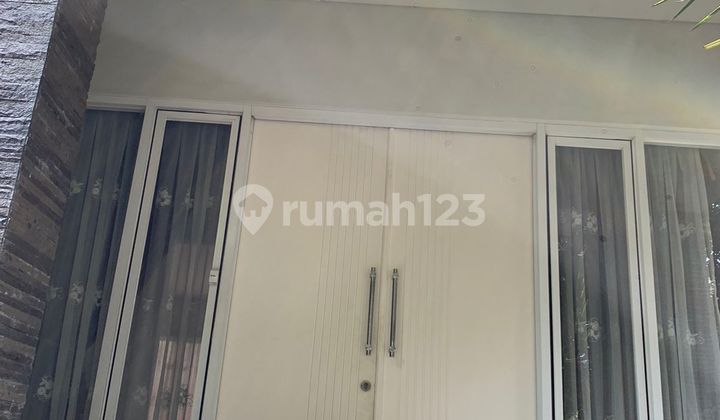 Kebayoran Heigh Bintaro