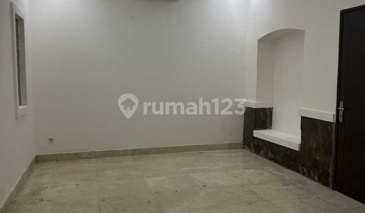 Rumah Jl Cirebon Disewa 2