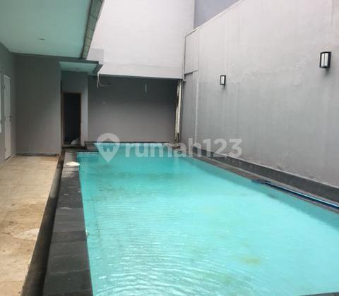 Jl Cisadane.menteng Sewa 2