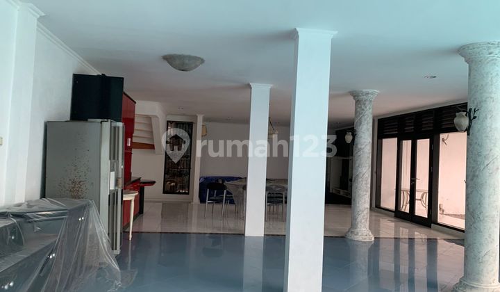 Jl Pinang Emas Rent 2