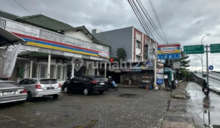 Rumah/ tempat usaha di Bogor Rumah/ tempat usaha di Bogor