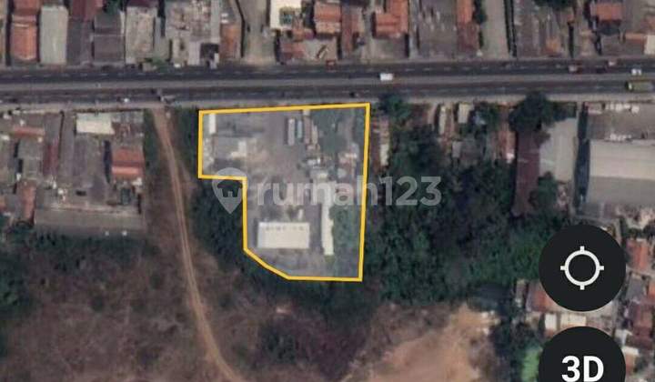 Tanah Dijual Cikarang Timur Bekasi