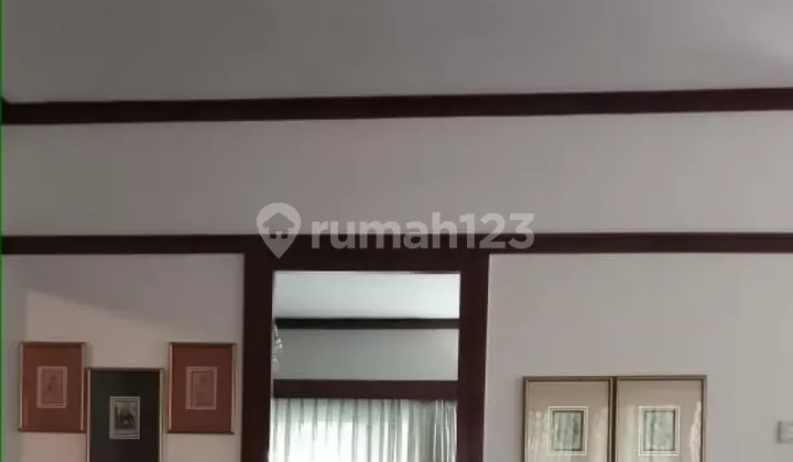 For Sale House on Jl. Imam Bonjol 2