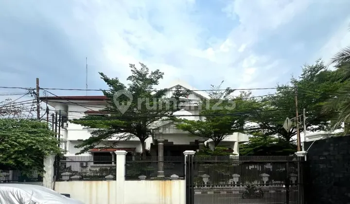 jual kos kosan di menteng brand new