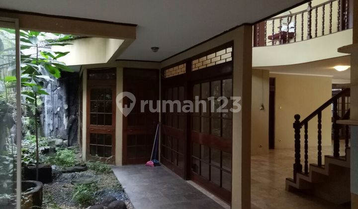 Pondok Indah Jl Alam Permai