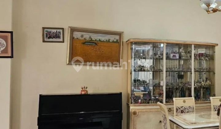 For Sale Luxury House PONDOK INDAH - South Jakarta