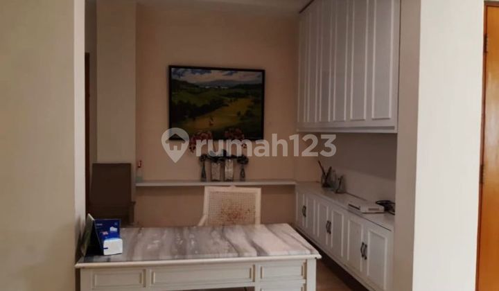 For Rent Menteng House on Kalasan Street