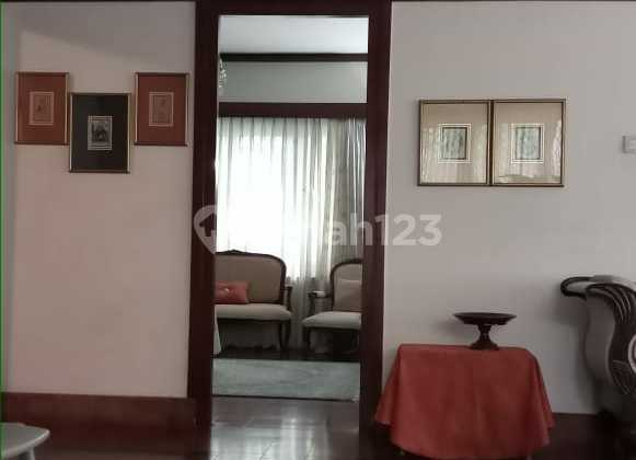 Dijual Rumah Jl. Imam Bonjol Menteng 2