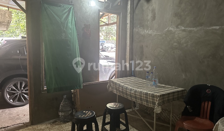 Rumah Tua Hitung Tanah Menteng