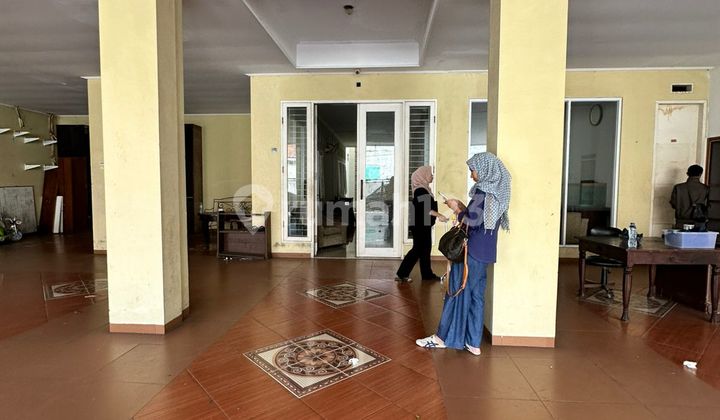 Rumah Kos Cempaka Putih