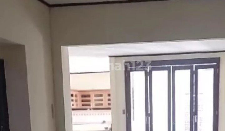 Rumah Jl. Salatiga Menteng