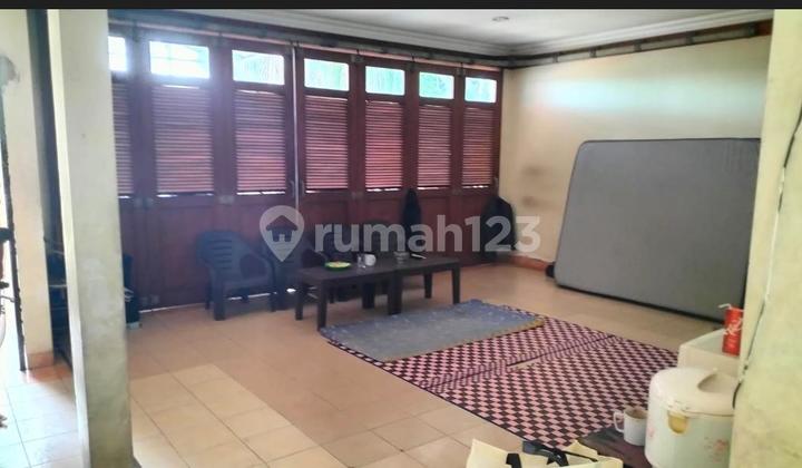 Rumah Menteng Jl Jambu 2