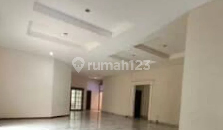 rumah menteng dpn taman 2