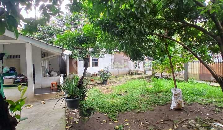 Pulo Asem House, East Jakarta