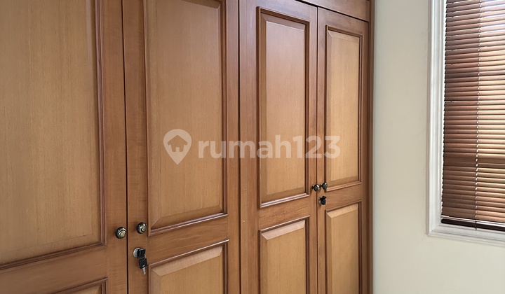 Jl Cicurug Menteng Sewa 2