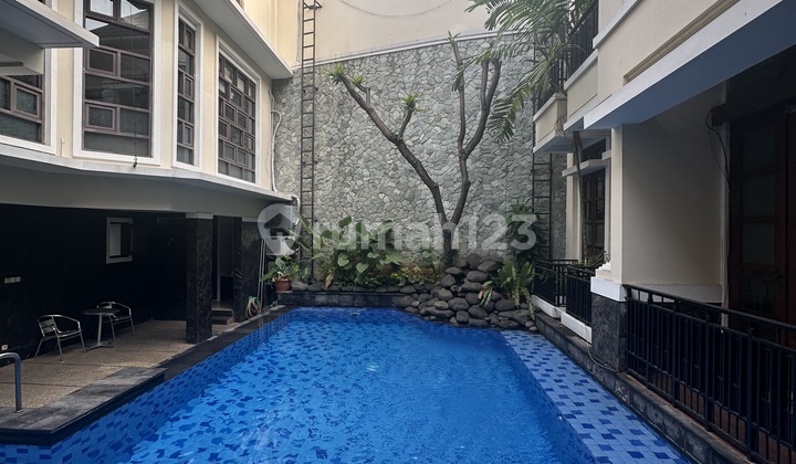 Rumah Nego Sampai Deal