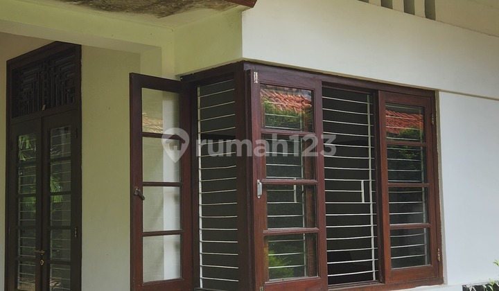 Rumah Menteng Jual 2