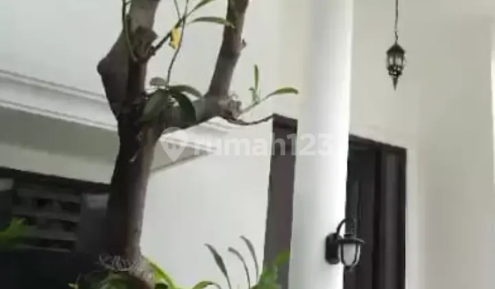 rumah kemang selatan