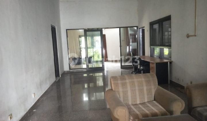 Disewakan Rumah di Jl Tanjung Menteng