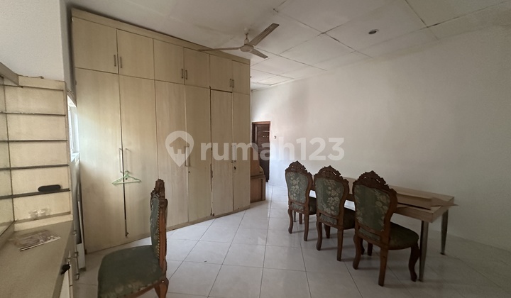 Sewa Menteng Jl Sawo 2