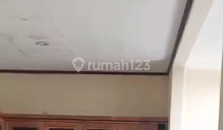 Rumah Jl. Salatiga Menteng 2