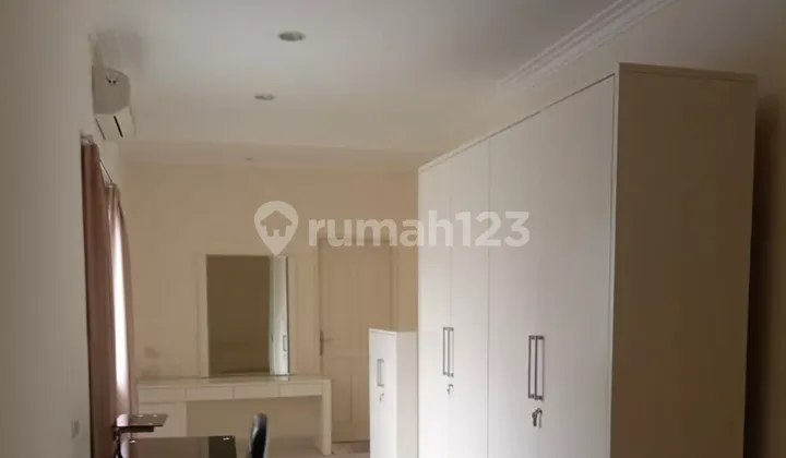 Rumah kusumatmaja sewa min 2 th 2