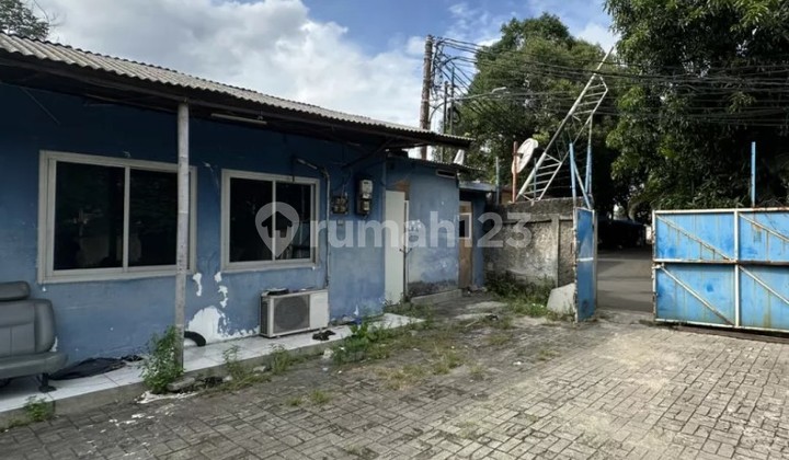 tanah jl tb simatupang jati padang poncol tanah jl tb simatupang jati padang poncol