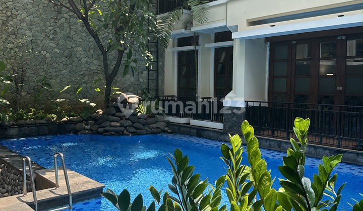 Jl Cokroaminoto Sewa