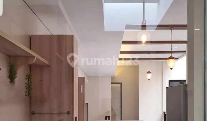 jl prambanan fully furnish dg pool 2