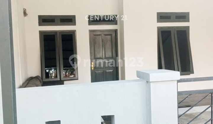 2-Storey House Ready to Occupy, Strategically Located in Bumi Asri Complex, Bandung 2