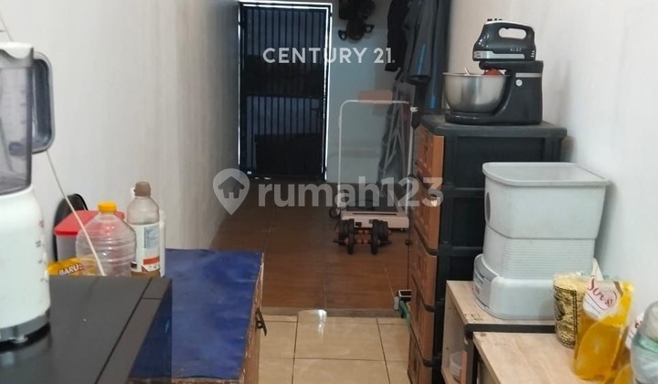 Comfortable House Ready to Live in Green City View, Bandung 2