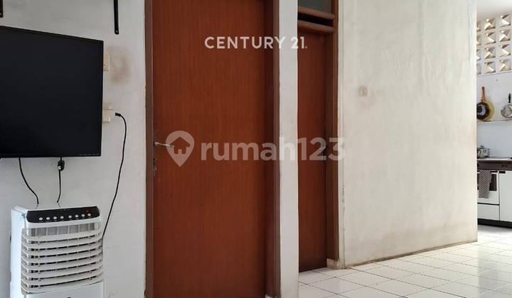Rumah Nyaman Siap Huni Lokasi Mainroad Taman Holis 1 Bandung 2
