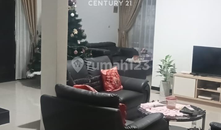 Rumah 2 Lantai Siap Huni dan Nyaman di Taman Kopo Indah 1 Bandung 2