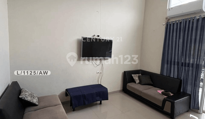 Rumah Siap Huni dan Nyaman di De Sangkan Hurip Bandung Selatan