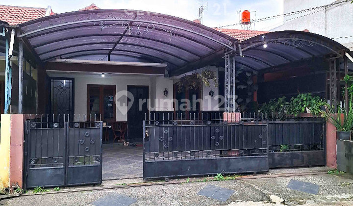 Bdg.t-015 | Brumah 1 Lt. Minimalis Siap Huni, Antapani, Kota Bdg Bdg.t-015 | Brumah 1 Lt. Minimalis Siap Huni, Antapani, Kota Bdg