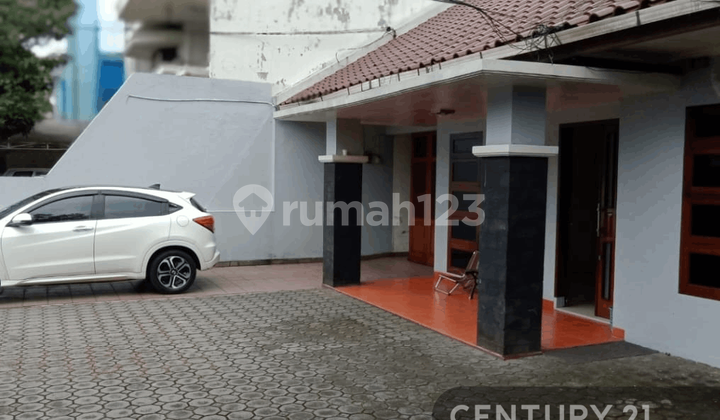 RUMAH NYAMAN DAN STRATEGIS DI TENGAH KOTA BANDUNG 2