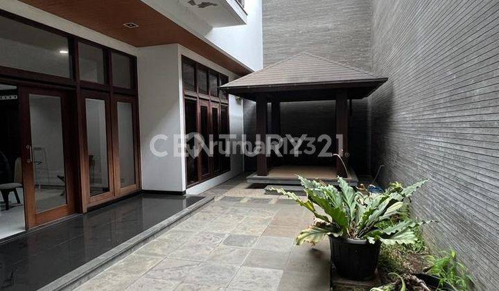 Rumah Besar Siap Huni Batununggal Indah Bandung 2